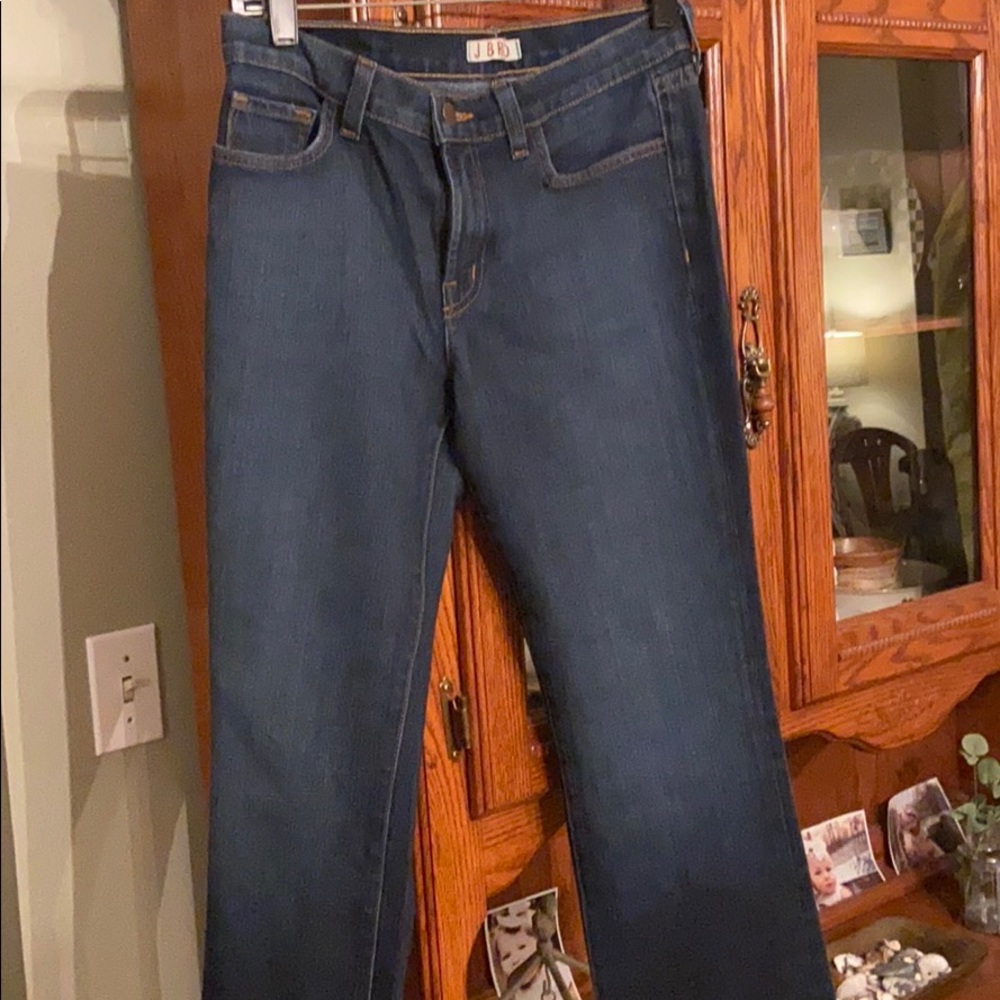 J Brand jeans like new size 27